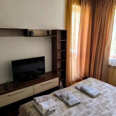 Lejlighed Belvedere Club F203 Bansko