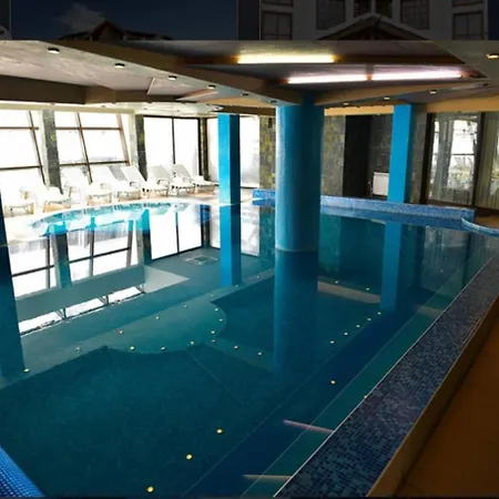 Belvedere Club F203 Bansko