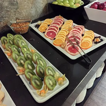 Belvedere Club F203 Lejlighed