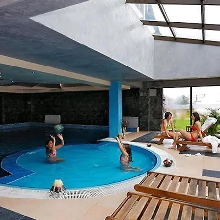 Belvedere Club F203 Bansko