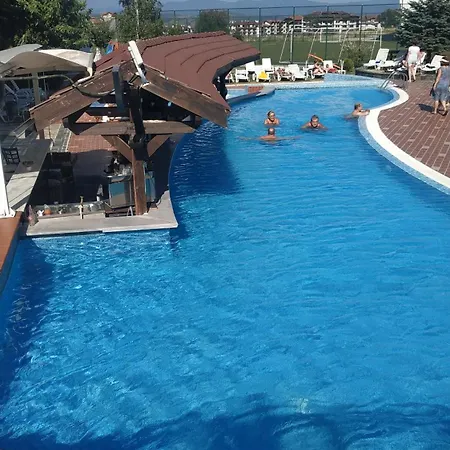 Lejlighed Belvedere Club F203